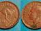 Australia 1/2 Penny 1952 rok mennica Perth BCM