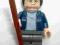 Harry Potter w bluzie figurka lego UNIKAT