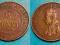 Australia 1 Penny 1917 rok mennica Calcutta BCM