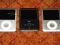 3 iPody Nano 3G Apple uszkodzone