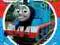 Thomas & Friends - kalendarz ścienny 2012