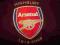 ARSENAL F.C. - STU - 21 - NIKE - OKAZJA!!!