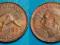 Australia 1 Penny 1952 rok mennica Melbourne BCM