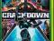 Xbox 360 Crackdown  Żyrardów