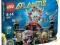 LEGO Atlantis - Portal Atlantydy 8078