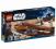 LEGO Star Wars - Geonosian Starfighter 7959