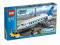 LEGO City - Samolot pasażerski 3181