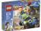 LEGO Toy Story - Chudy i Buzz na ratunek 7590