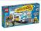 LEGO City - Superpak policja 4w1 66375