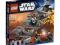 LEGO Star Wars - Sith Nightspeeder 7957