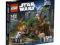 LEGO Star Wars - Ewok Attac 7956