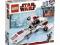 LEGO Star Wars - Freeco Speeder 8085