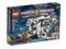 LEGO Space Police - Undercover Cruiser 5983