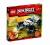 LEGO Ninjago - Quad Nuckala 2518