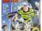 LEGO Toy Story - Zbuduj Buzza 7592