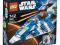 LEGO Star Wars - Plo Koon's Jedi Starfighter 8093