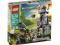 LEGO Kingdoms - Atak na posterunek 7948