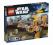 LEGO Star Wars Anakin's Sebulba's Podracers 7962