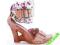 IRREGULAR CHOICE NOLITA HONAY KOTURN od36do41