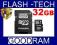 32GB GOODRAM karta 32 GB micro SDHC CL4+adapter SD