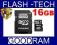 16GB GOODRAM karta 16 GB micro SDHC CL4+adapter SD