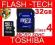 32GB TOSHIBA karta 32 GB micro SDHC class 4+SD ada