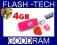 4 gb PENDRIVE GOODRAM FRESH TRUSKAWKA 4gb