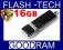 16 gb PENDRIVE GOODRAM ART LEATHER 16gb +30 MB/s