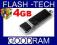 4 gb PENDRIVE GOODRAM ART LEATHER 4gb +30 MB/s