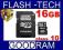 16GB GOODRAM karta 16 GB micro SDHC CL10 + adapter