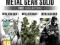 Metal Gear Solid HD Collection PS3 Pre-order