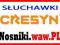 CRESYN C330E BIAŁY/CZARNY FV GW. WAWA