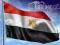 OKAZJA! Flaga EGIPTU na maszt 150x90 -i inne flagi