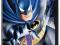 Batman - The legend begins, animowany serial, DVD