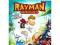 Rayman Origins [NOWA-FOLIA] B-stok Wii Paragon!