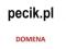 pecik.pl DOMENA