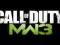 CALL OF DUTY: MODERN WARFARE 3 .::. KLUCZ STEAM!