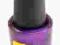 LAKIER NEW YORK COLOR FIOLETOWY PRINCE STREET 24H