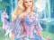 Barbie Z Jeziora Lab. Zaczarowany Las PC