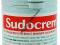 Sudocrem 125g ( SUDOKREM ) na ODLEŻYNY ODPARZENIA