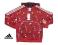 Bluza ADIDAS do szkoły 128 goga-sport Obniżka 20%%