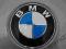 Emblemat,znaczek BMW 82mm IDEALNY E30,E36,39,E46