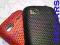 Etui HTC Sensation - MESH CASE, Wzmocnione