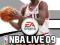 NBA Live 09 All-Play NOWA w folii wii PARAGON