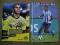 2 X ZIDAN BORUSSIA DORTMUND SEZON 2011/2012 + ROND