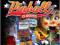 Williams Pinball Classics - Folia, FV