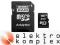 NOWA Karta GOODRAM microSD micro SD 2gb +adapter