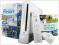 Nintendo Wii Sports Remote MotionPlus + 15Gier KRK