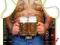FARTUSZEK I LOVE BEER SUPER PREZENT WALENTYNKI