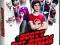 DVD Scott Pilgrim kontra świat Supercena